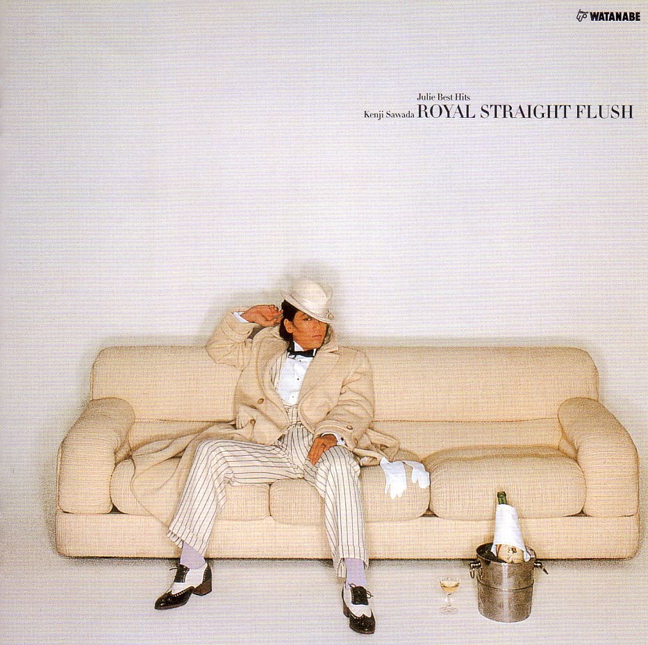 Kenji Sawada Profile - Dive deep into the Kenji Sawada world