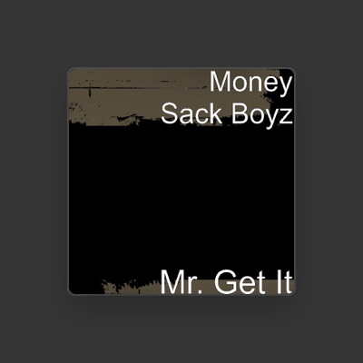Listen to Money Sack Boyz, watch music videos, read bio, see tour dates & more!
