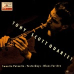 Vintage Jazz No. 122 - EP: Swootie Patootie - Single