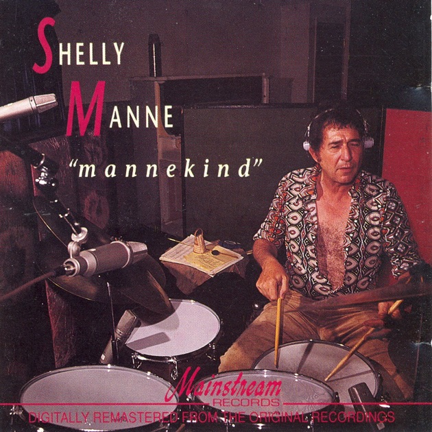Shelly Manne – 2-3-4 | Releases | Discogs