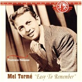 Mel Tormé - Day In Day Out