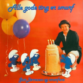 Alle gode ting er smurf