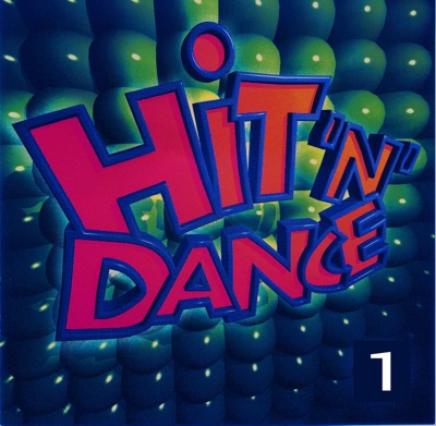 Hit 'n' Dance, Vol. 1