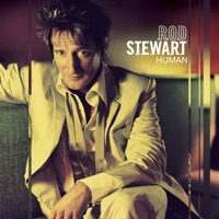 Rod Stewart - I Can't Deny It