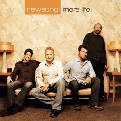 NewSong - You Are My King (Amazing Love)
