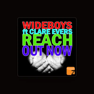 Listen to Clare Evers, watch music videos, read bio, see tour dates & more!
