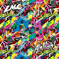 Ah Hah! - Single - L. M.C (Lovely-Mocochang) Ah Hah! - Single - L. M.C (Lovely-Mocochang)