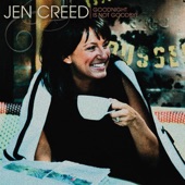 Jen Creed - I Knew I Loved You