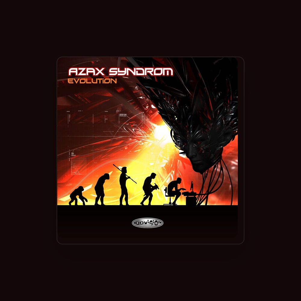 Фото Azax Syndrom