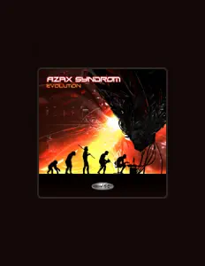 Listen to Azax Syndrom, watch music videos, read bio, see tour dates & more!