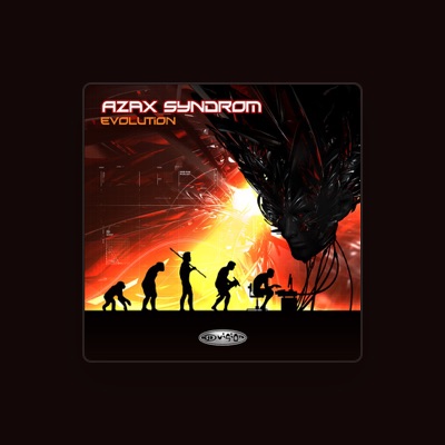Listen to Azax Syndrom, watch music videos, read bio, see tour dates & more!