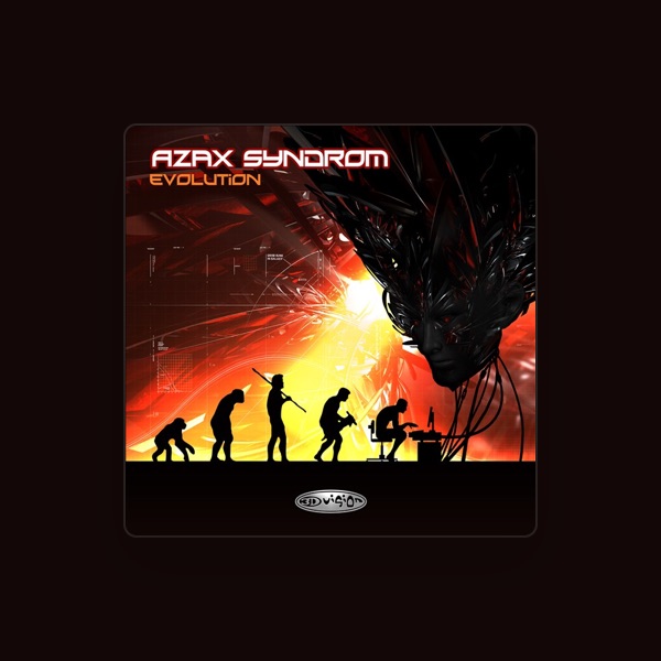Azax Syndrom's avatar