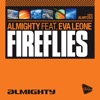 Almighty Presents: Fireflies (feat. Eva Leone) - EP