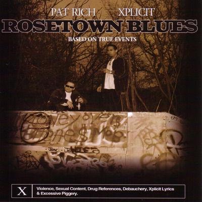 Rosetown Blues