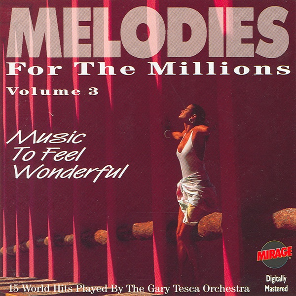 Melodies for the Millions, Pt. 3