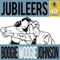 Boogie Woogie Johnson