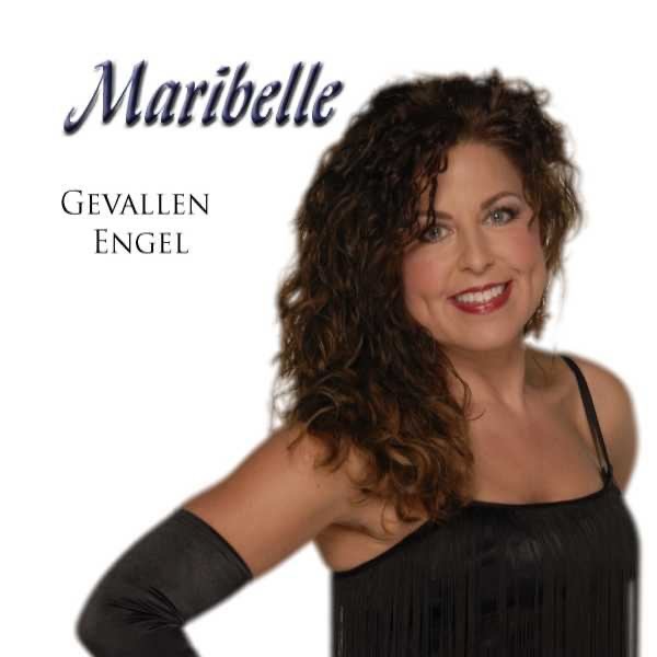 Gevallen engel