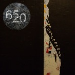 20 Odd Years, Vol. 4 - Ostranenie - EP