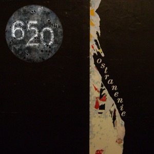 20 Odd Years, Vol. 4 - Ostranenie - EP