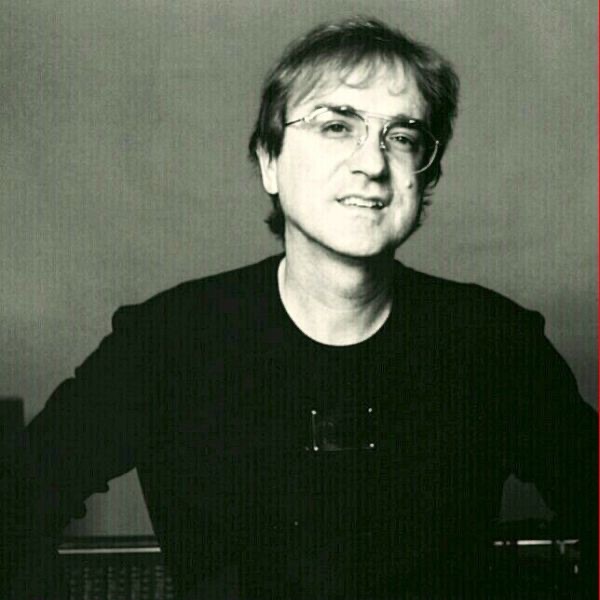 Cover of Like a Hero - Single