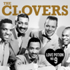 The Clovers - Love Potion No. 9 artwork