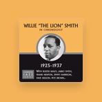 Willie "The Lion" Smith