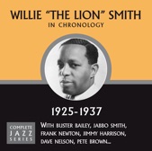 Willie "The Lion" Smith - Harlem Joys (04-23-35)