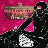 Reggaeton Beats, Vol. 1