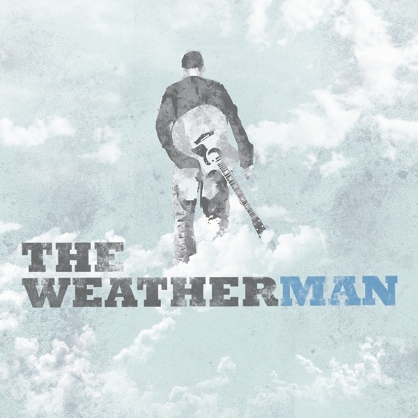 The Weatherman artwork