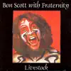 Bon Scott with Fraternity - Seasons of Change