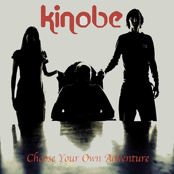 A Small Island – Kinobe