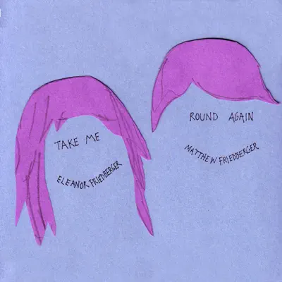 Take Me Round Again - The Fiery Furnaces