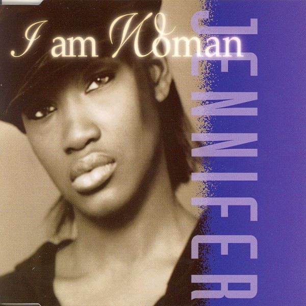 I Am Woman