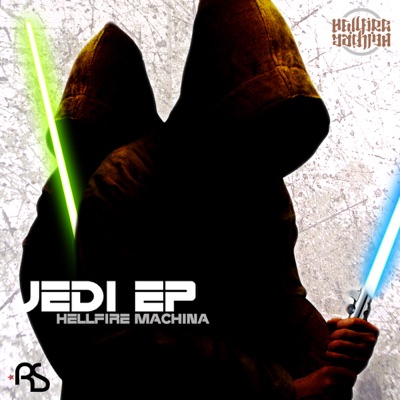 Jedi - EP