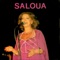 Sâadi Ya Sâadi - Saloua lyrics