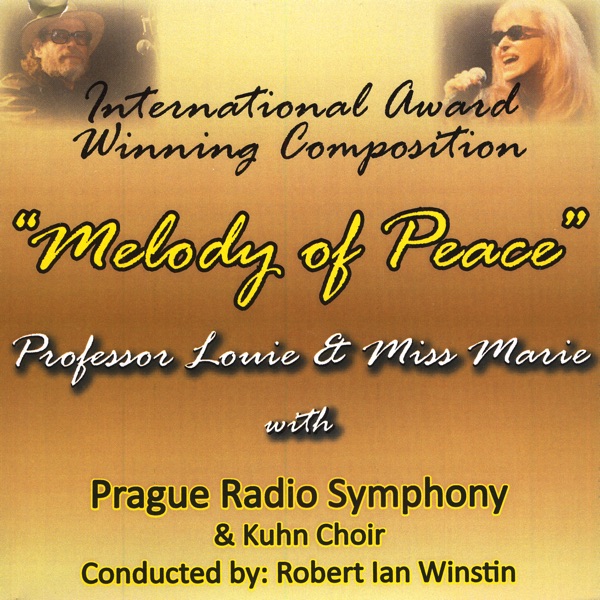 Melody of Peace