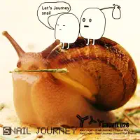 Snail Journey (Original Mix) — Alex Leger