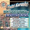 Montez De Durango Y Alacranes Musical