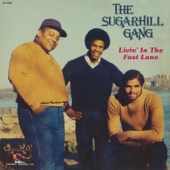 Real Funky by The Sugarhill Gang