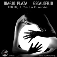 Eskalofrio - Single - Mario Plaza