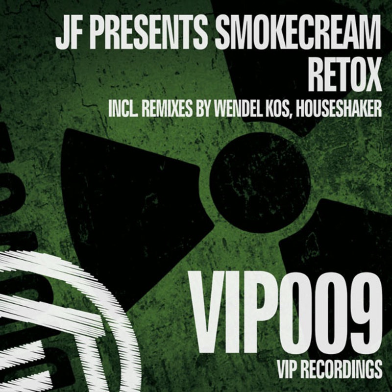 Retox (JF Presents Smokecream)