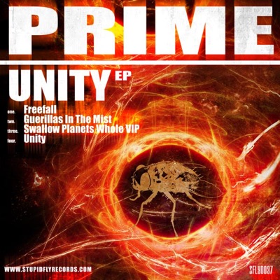 Unity - EP