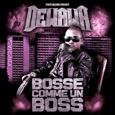 Bosse comme un boss