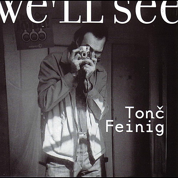 We'll See (feat. Michael Erian, Jens Loh & Thorsten Grau)