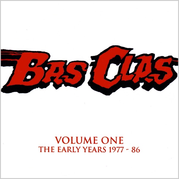 Volume One - the Early Years 1977-86