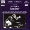 Stream & download Wagner, S.: Bruder Lustig