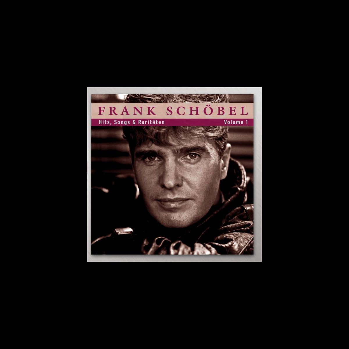 ‎Hits, Songs & Raritäten, Vol. 1 - Album by Frank Schöbel - Apple Music