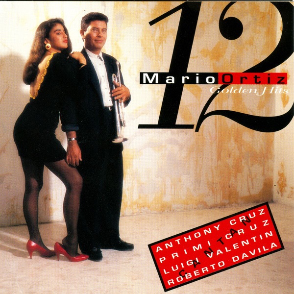 12 Golden Hits (Original Recordings) [The Best Of]