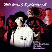 Big Audio Dynamite - The Bottom Line