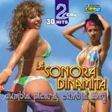 La Sonora Dinamita - Cumbia Caliente